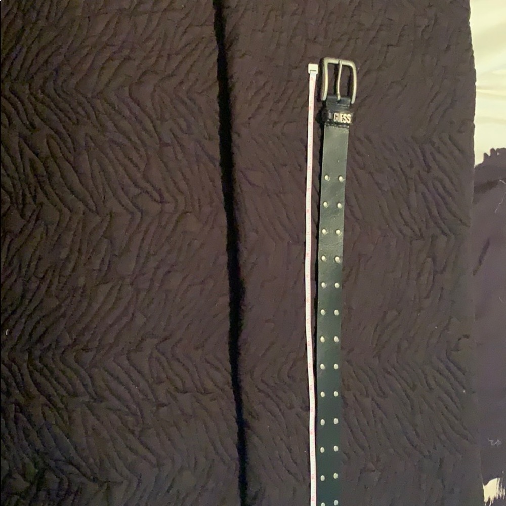 Women’s belt